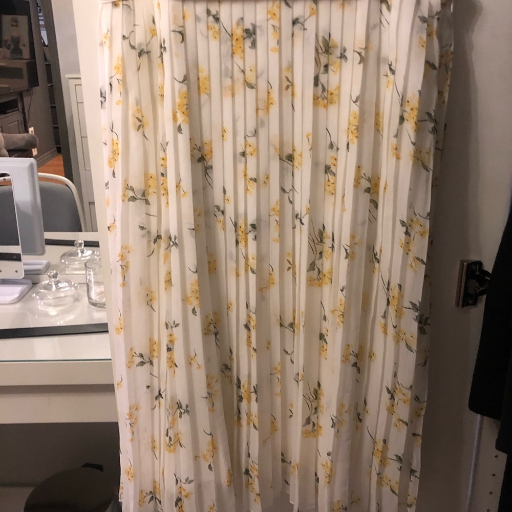 Abercrombie skirt